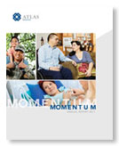 Atlas Research Annual Report 2011