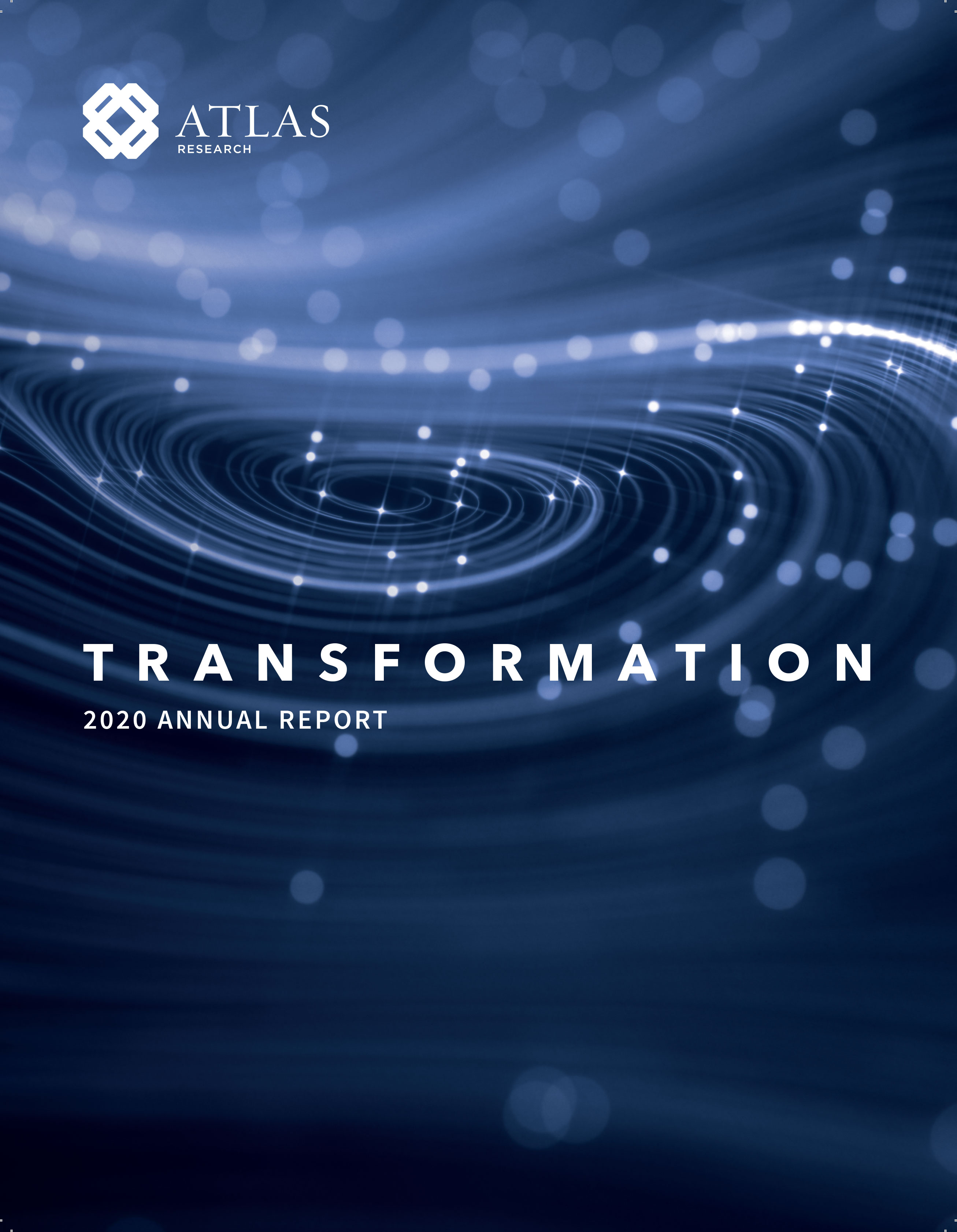 Atlas Research Annual Report 2020