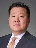 Dr. Ryung Suh, Atlas Research