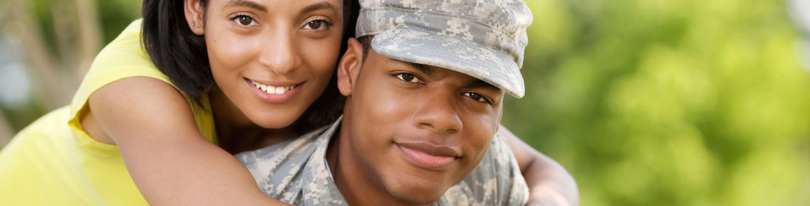 Behavioral Health Care Systems for Service Members